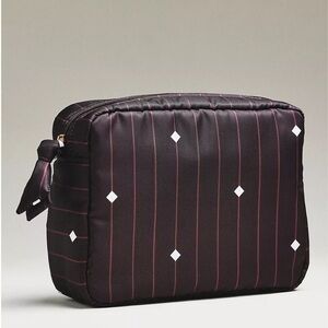 Printed Cosmetic Bag
